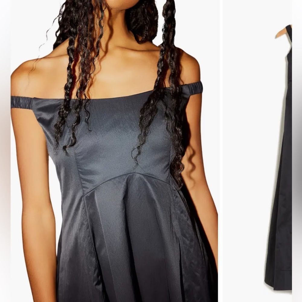 Free People dress NWOT - Picture 4 of 7